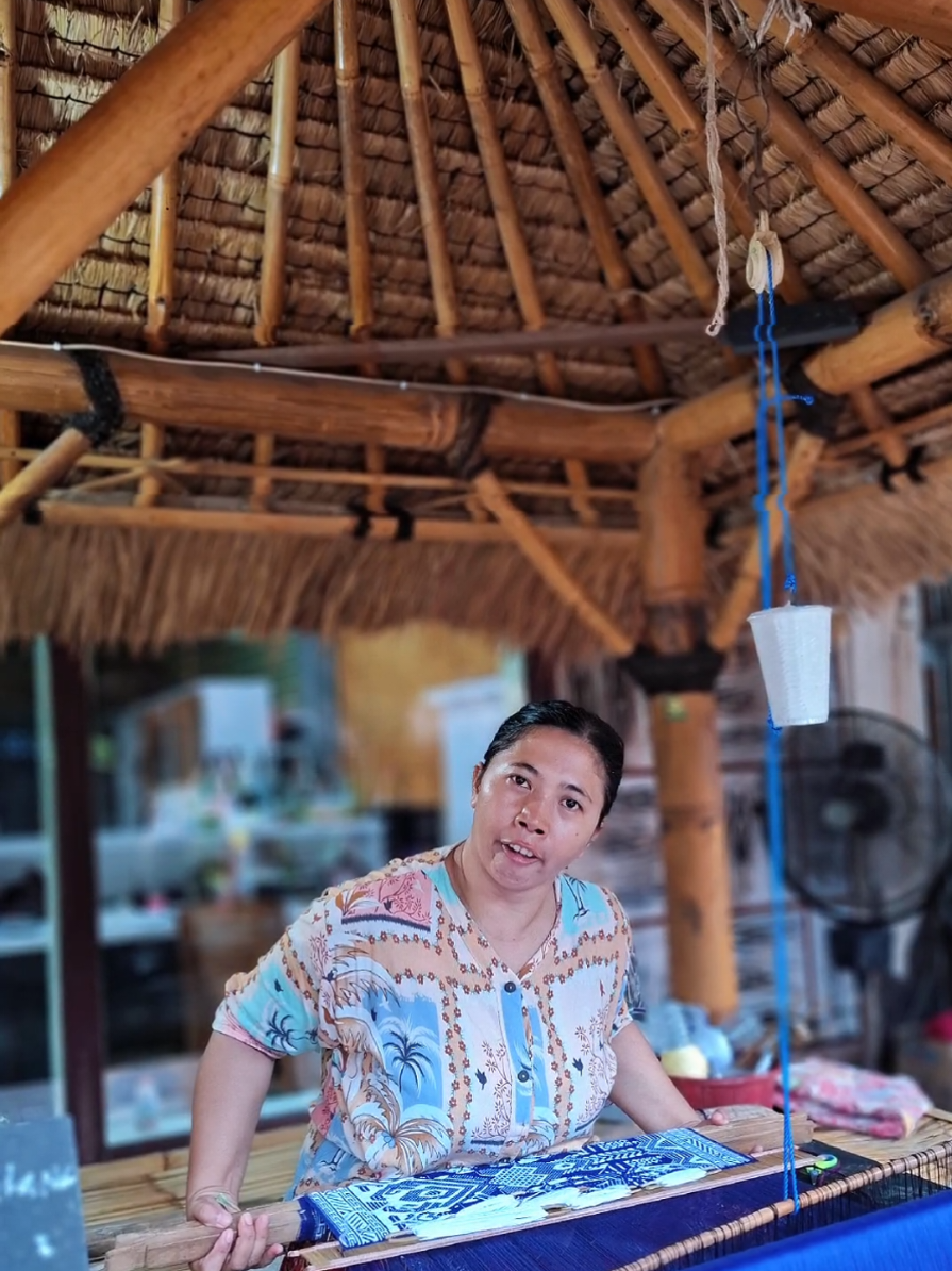 @Penginang Lombok