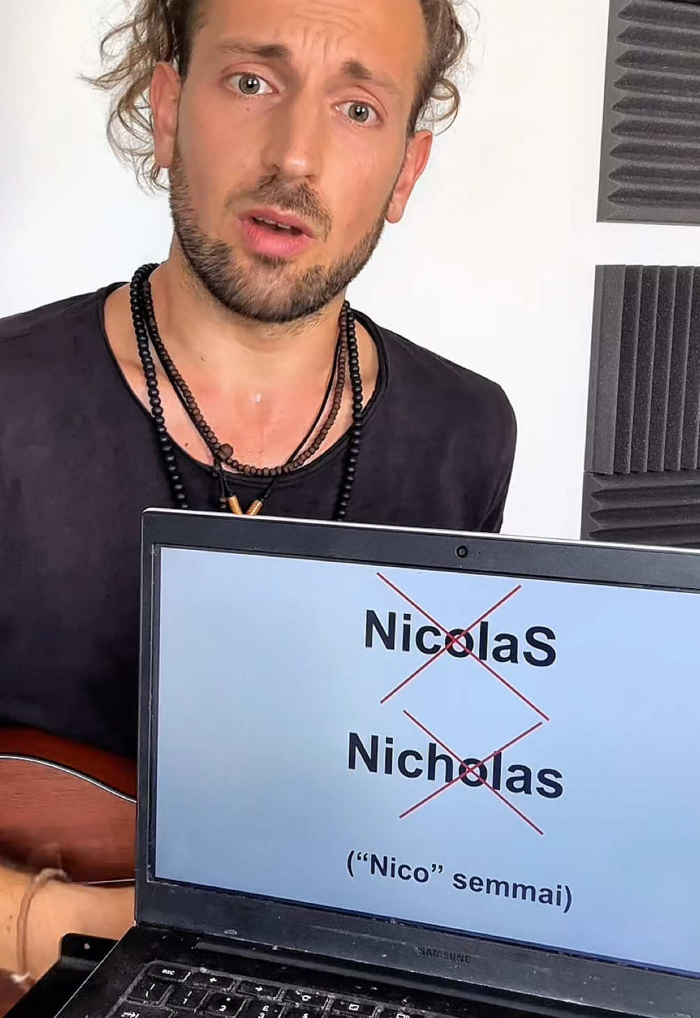@Nicolas Rossetti