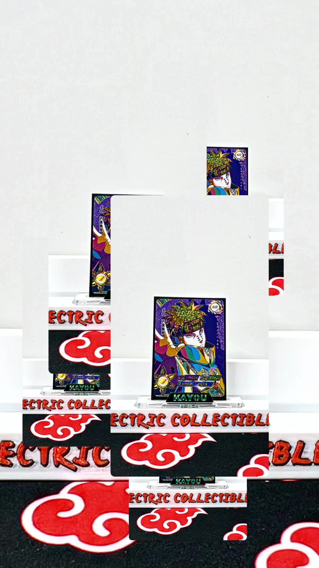@Electric Collectibles