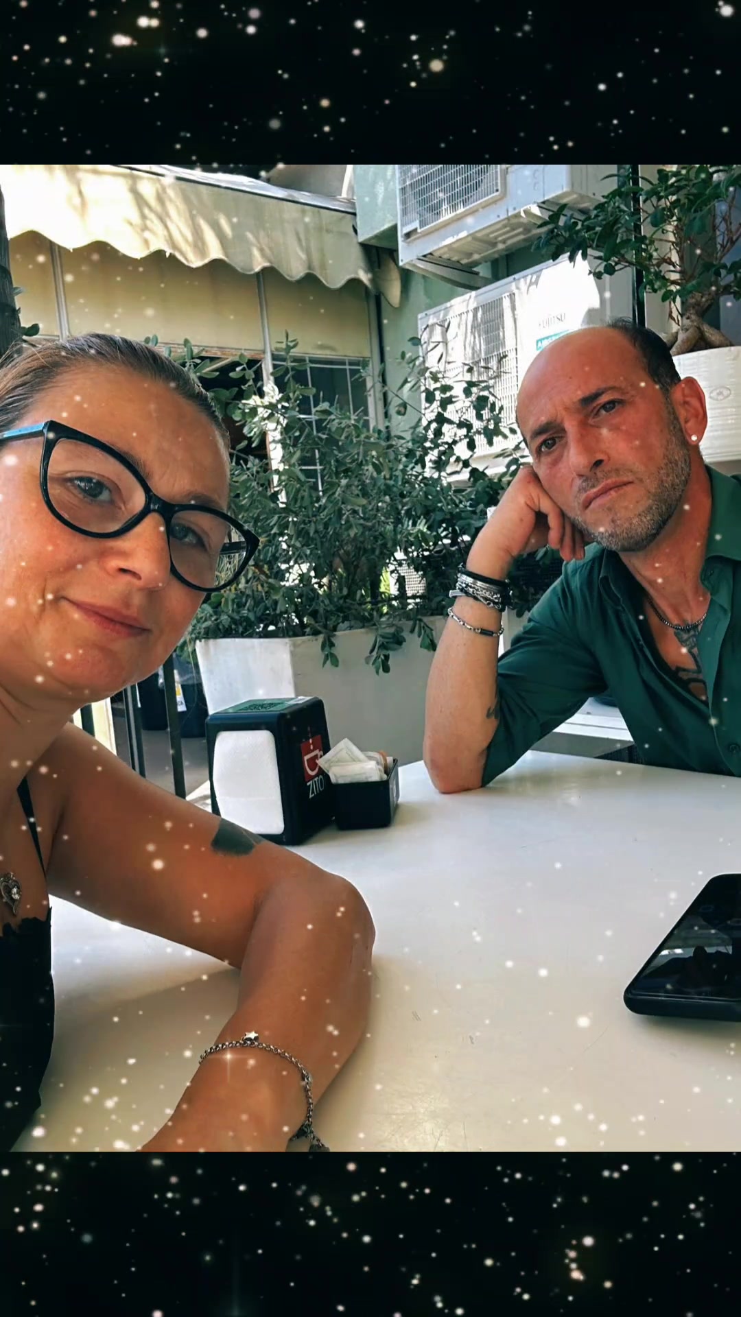 @Angelo e Romina Di Salvo