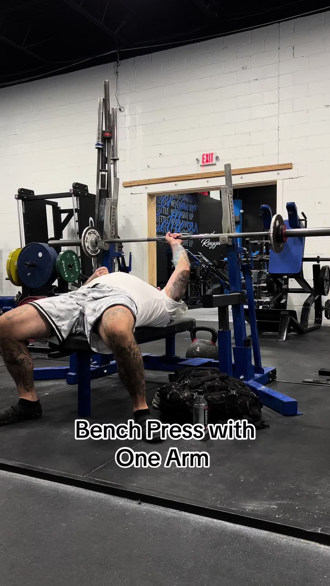 @Leftyliftz