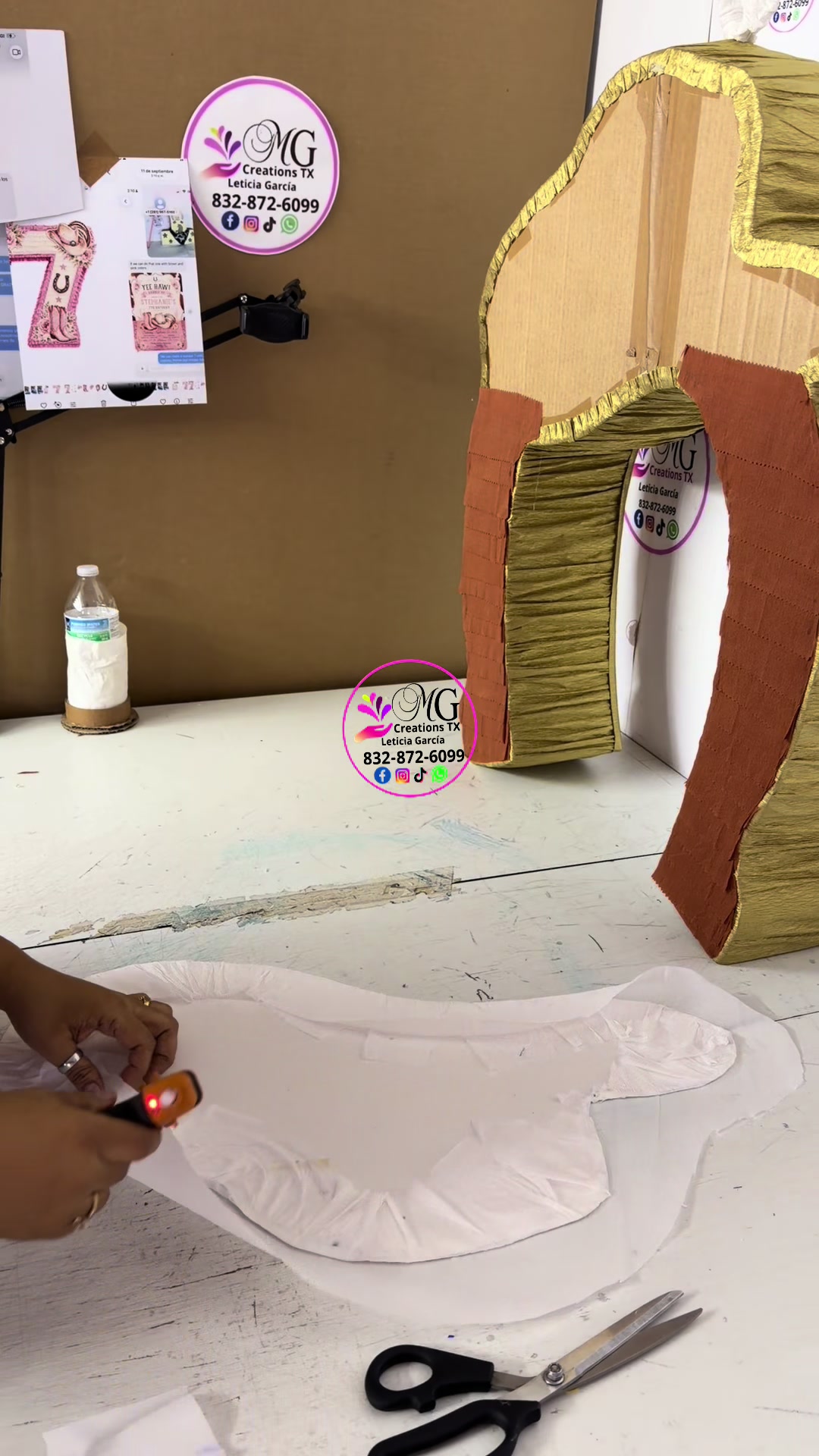 @MG Creations Tx (Mariell)