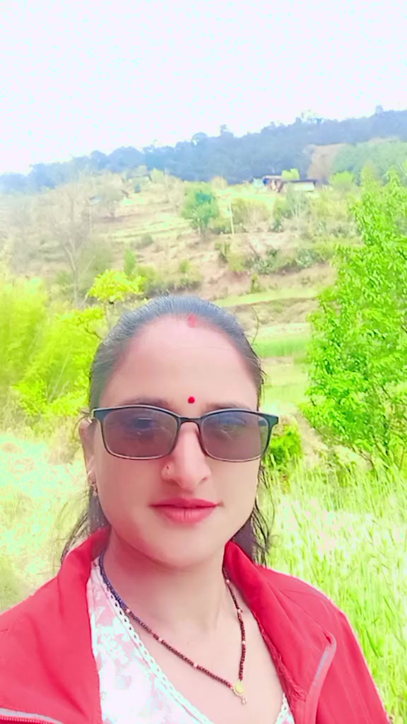 @Dropadi Bhatt