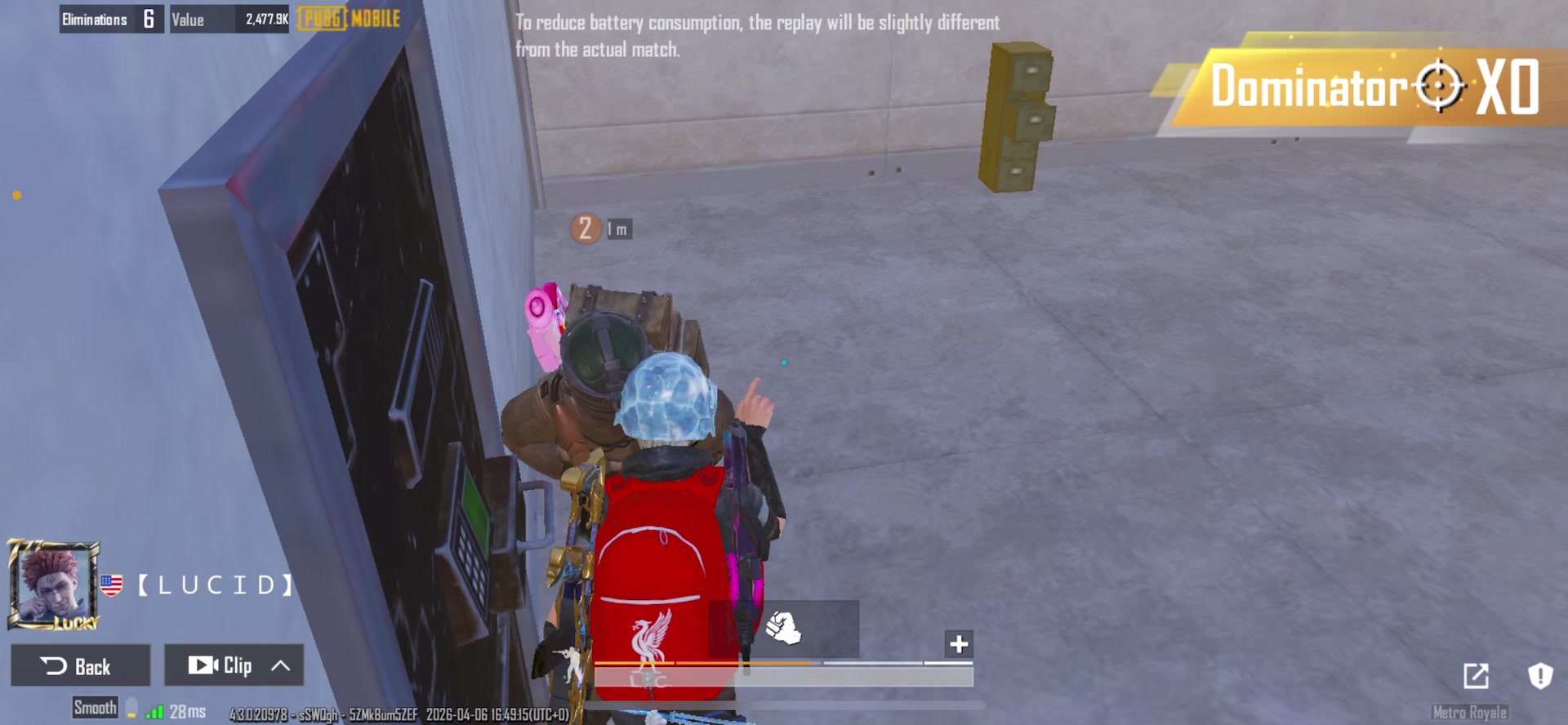 @&dagger;
