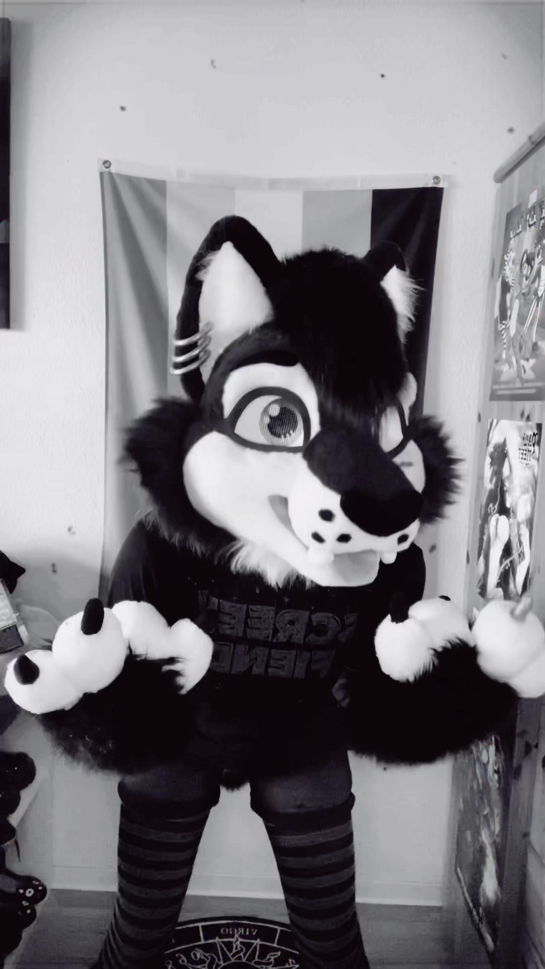 @Akushi Bluepaws 💙🐾