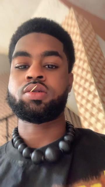 @ØG Dji baba ✊🏿✅