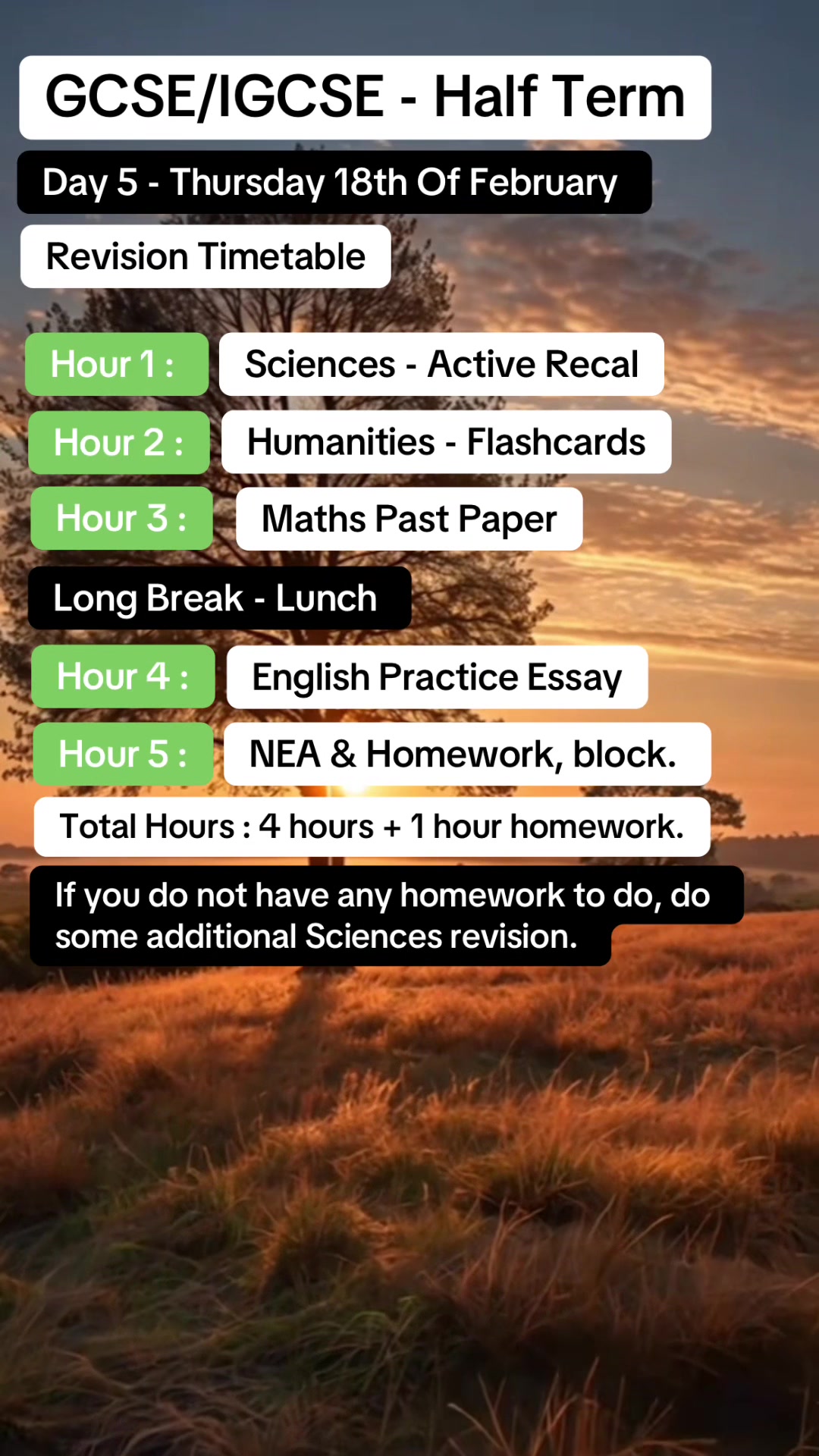 @GCSETOK