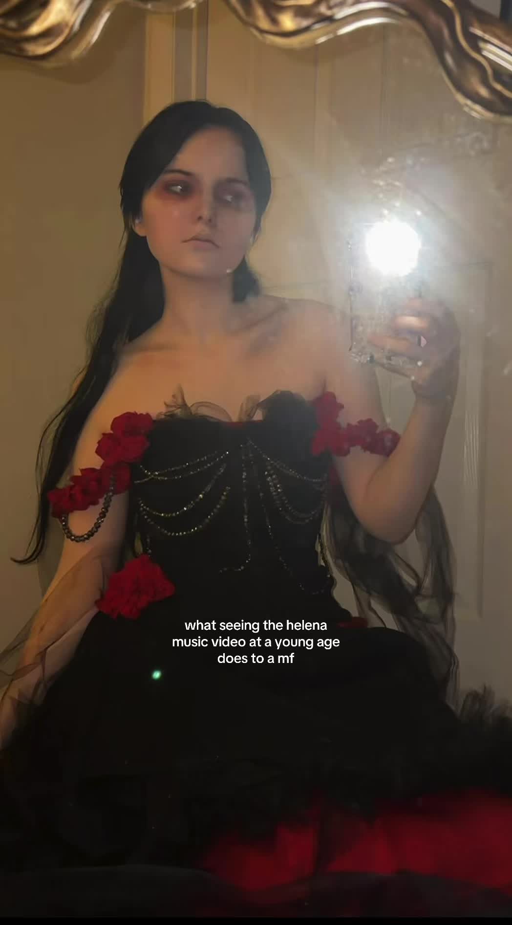 @lucy | @puppydogteeth