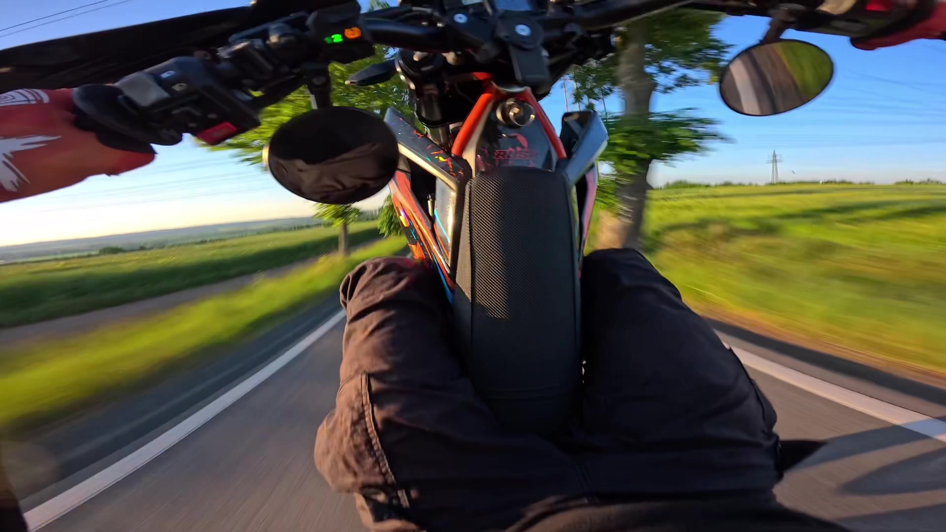 @Bike God