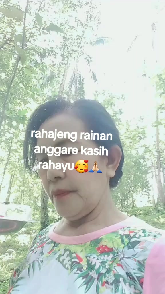@ninik ari