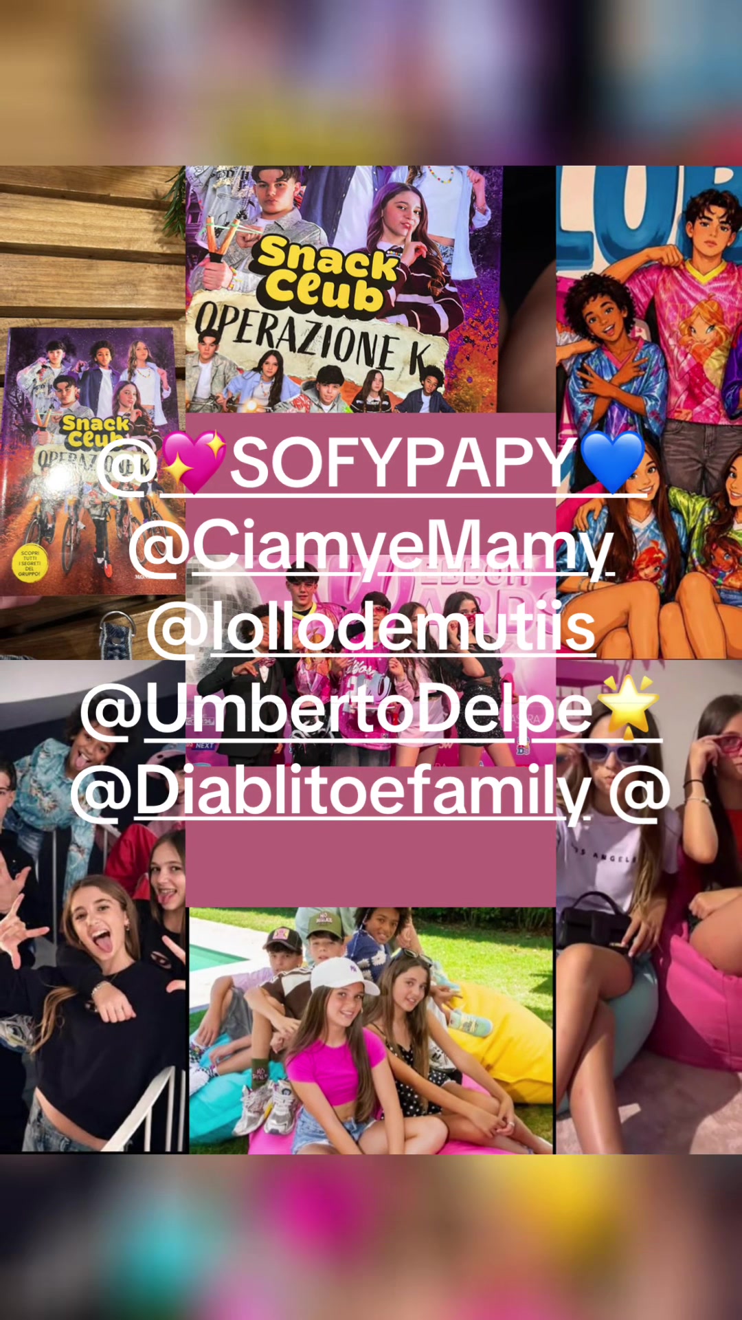 @Fan page 💙sofy papy🩷