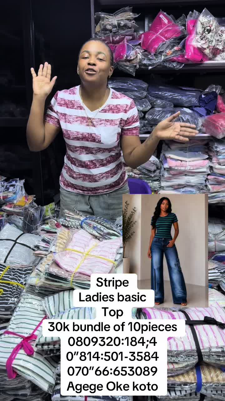 @LADY ZEE WAREHOUSE