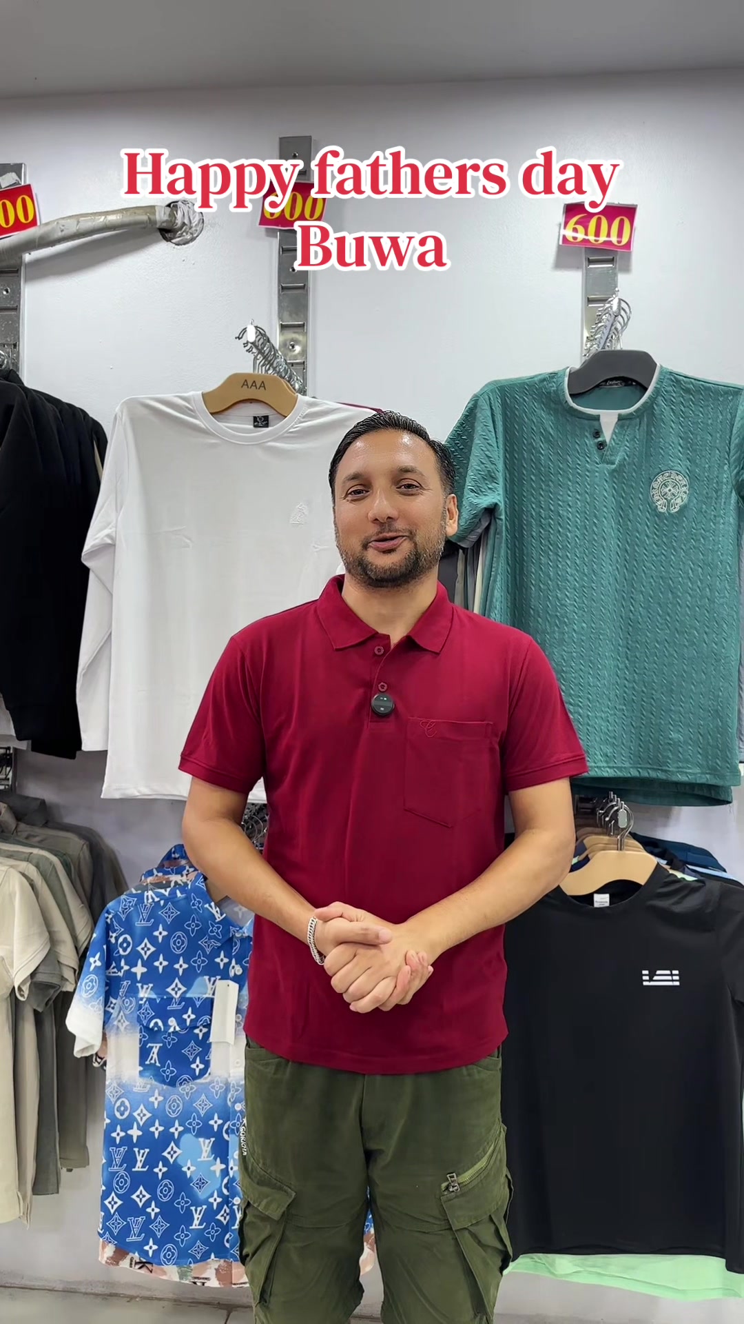 @Fashion Frenzy [Damauli]