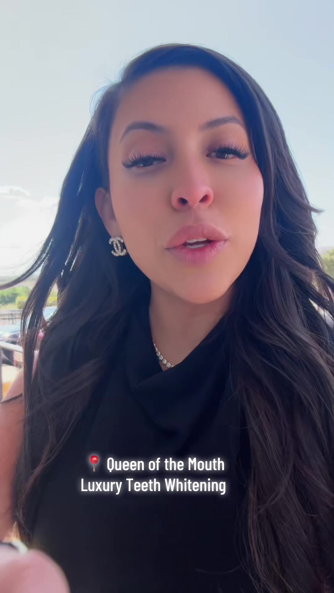 @Queenofthemouth