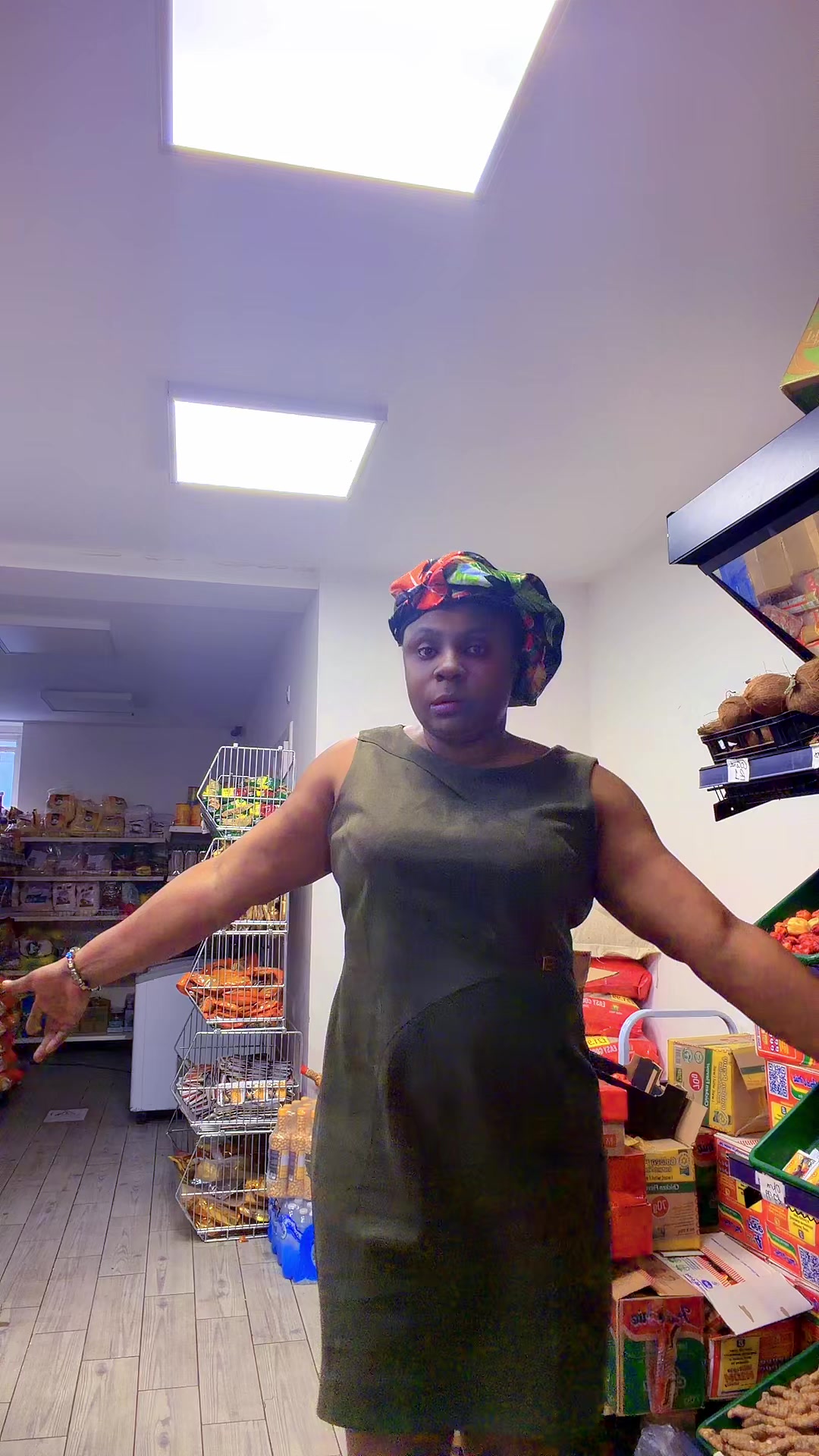 @obateni African store