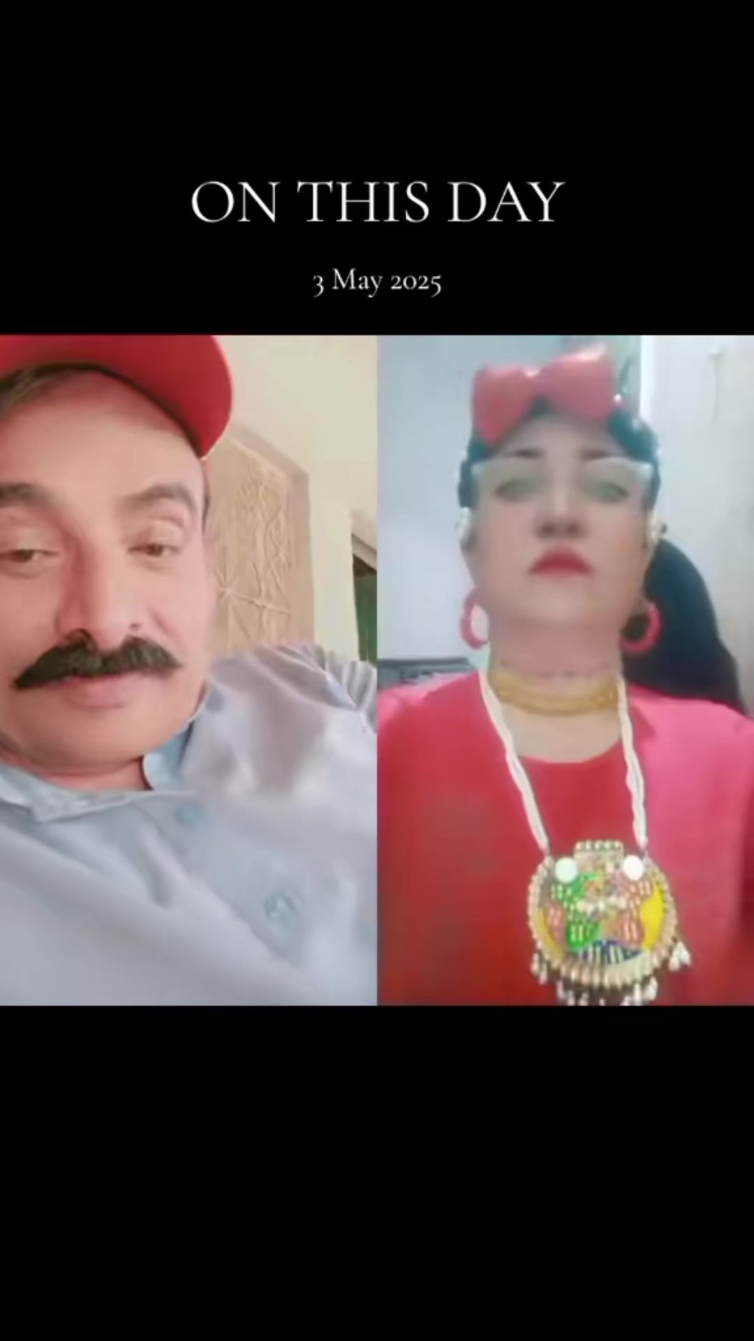 @Tasleem Bano Multan