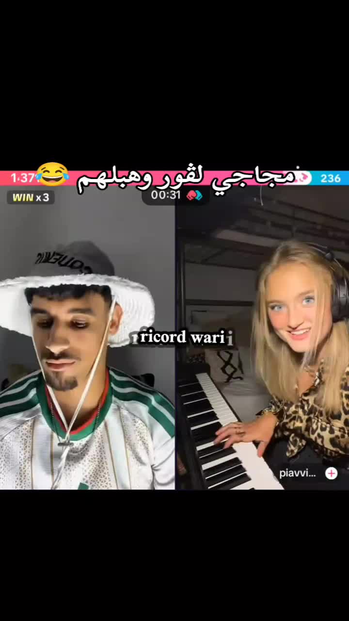 @Ⓡⓘⓚⓞⓡⓓ ⓗⓞⓤⓐⓡ