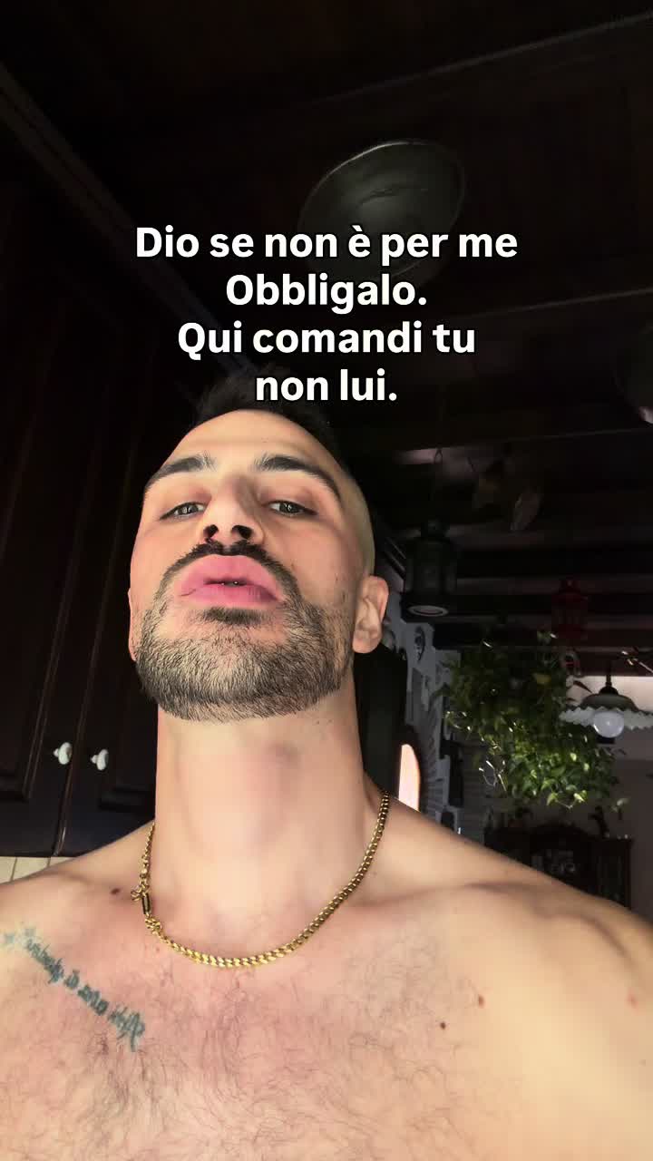 @Cristiano Roberti