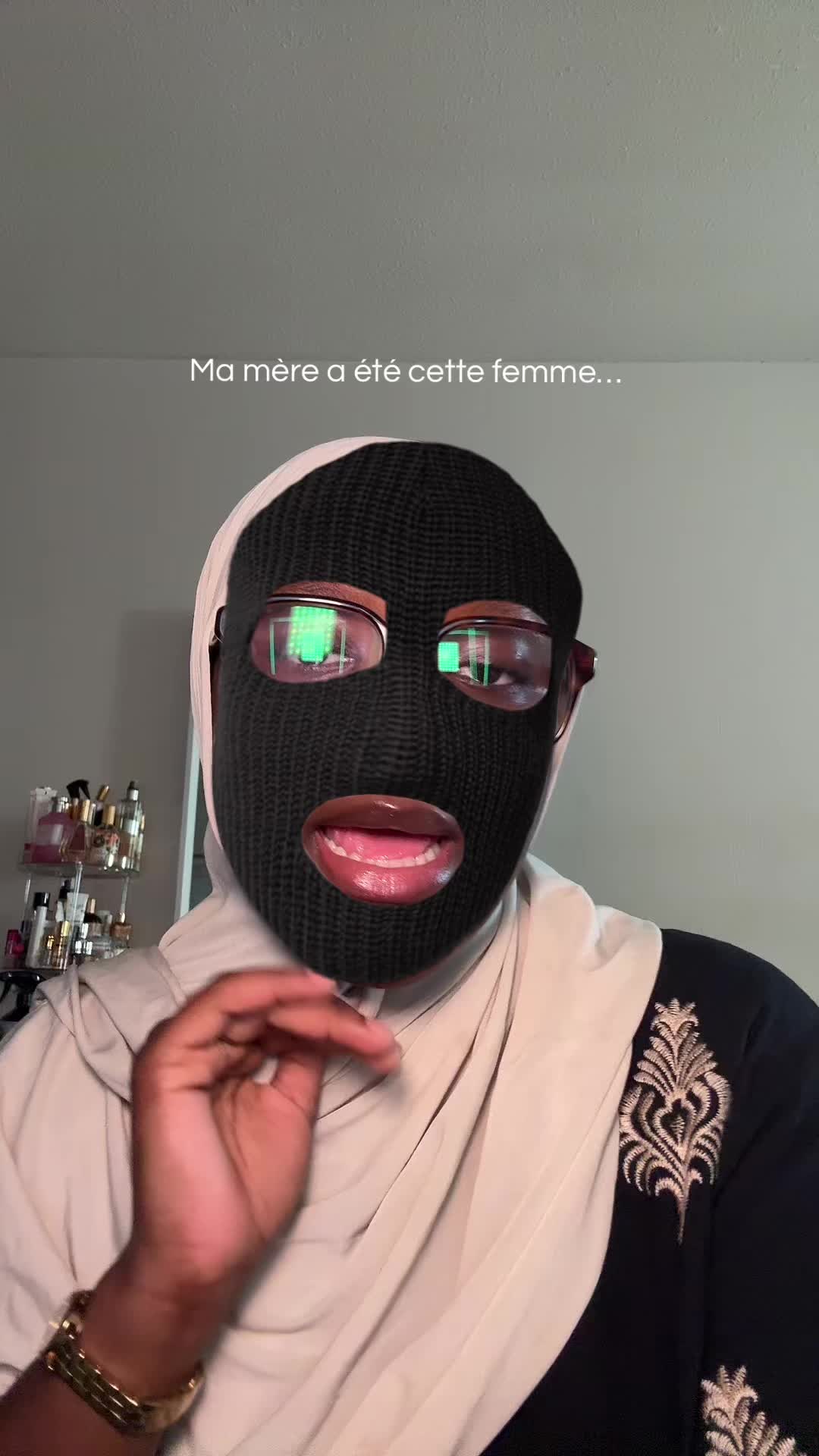 @M&Ecirc;LARACONTE🎙️