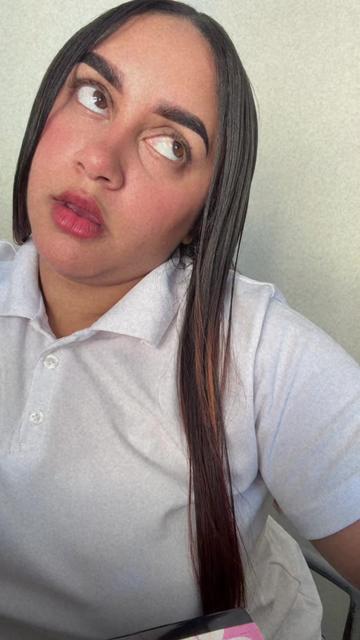 @Yoselyn Frias