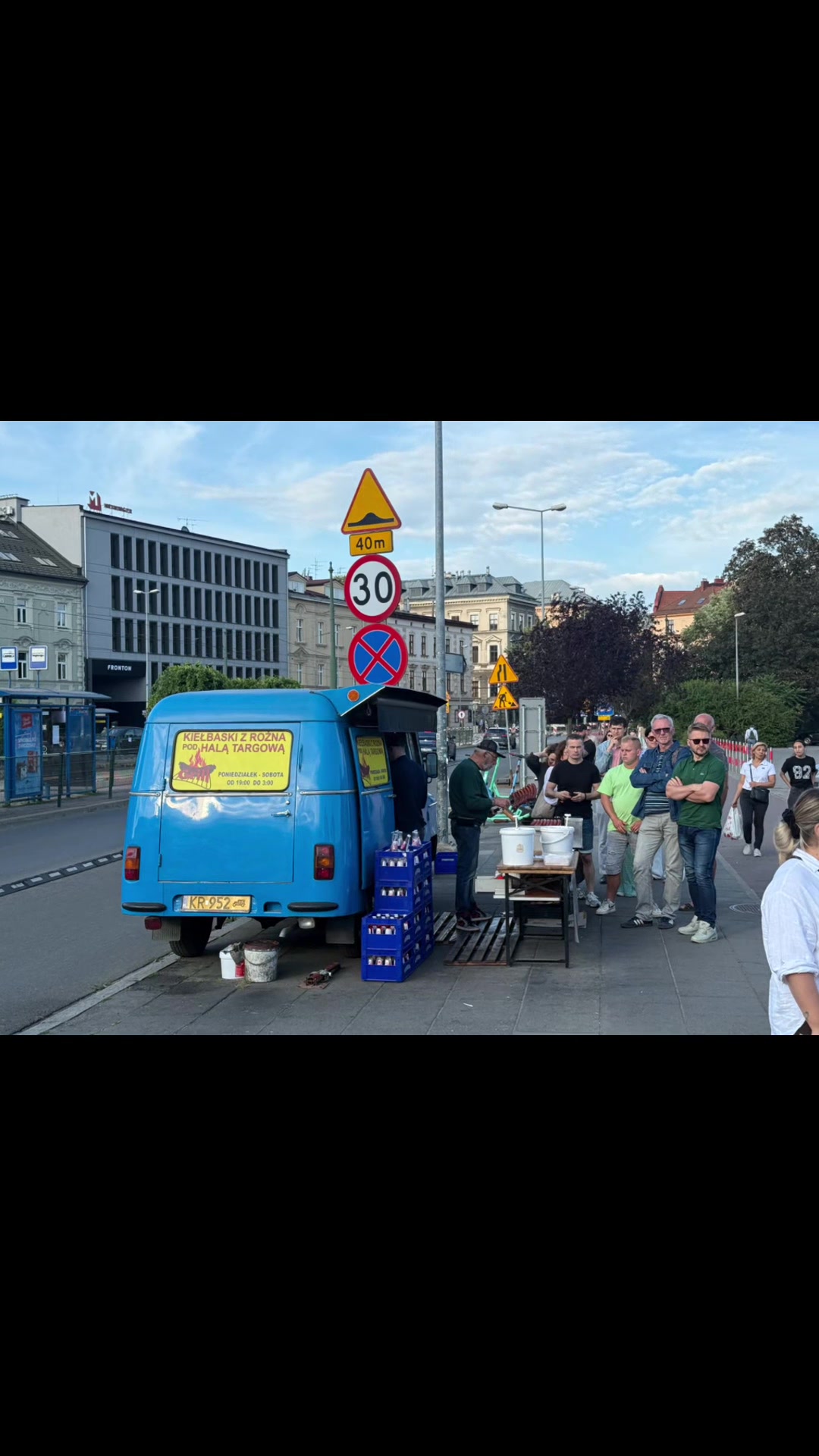 @Tom Guide Krakow