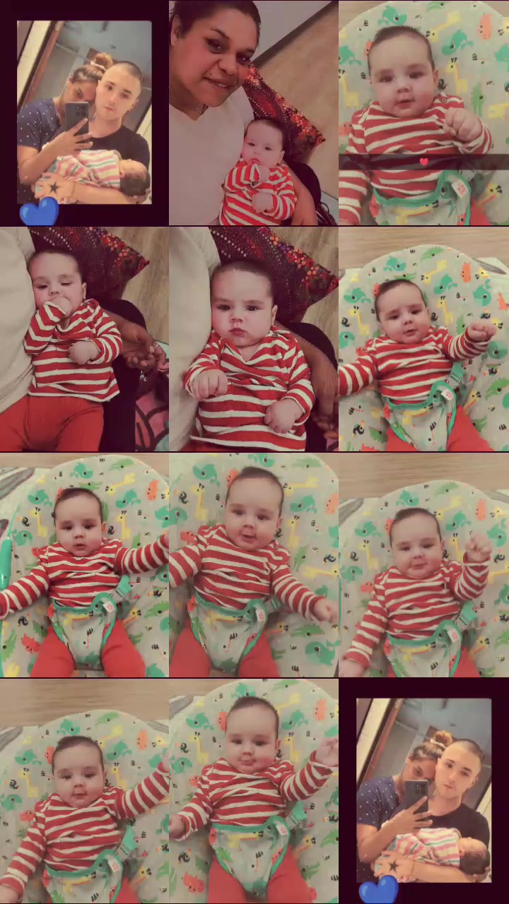 @AylaKyronDrake 🔒❤️