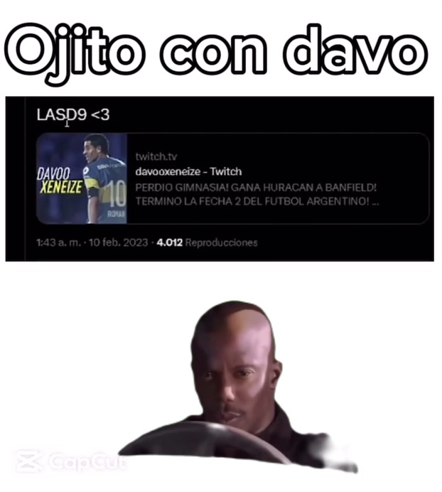 @Un poeta rechazado
