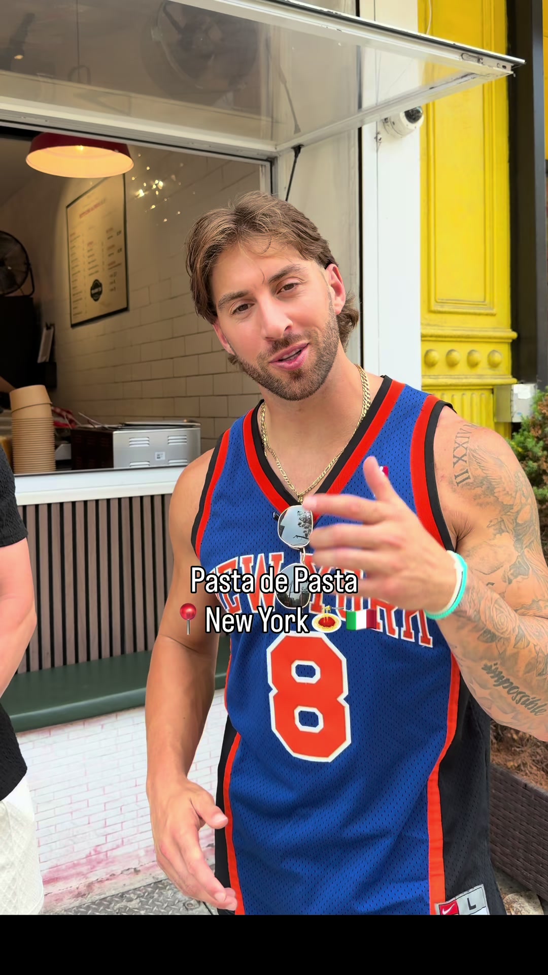 @Johnnie Biceps