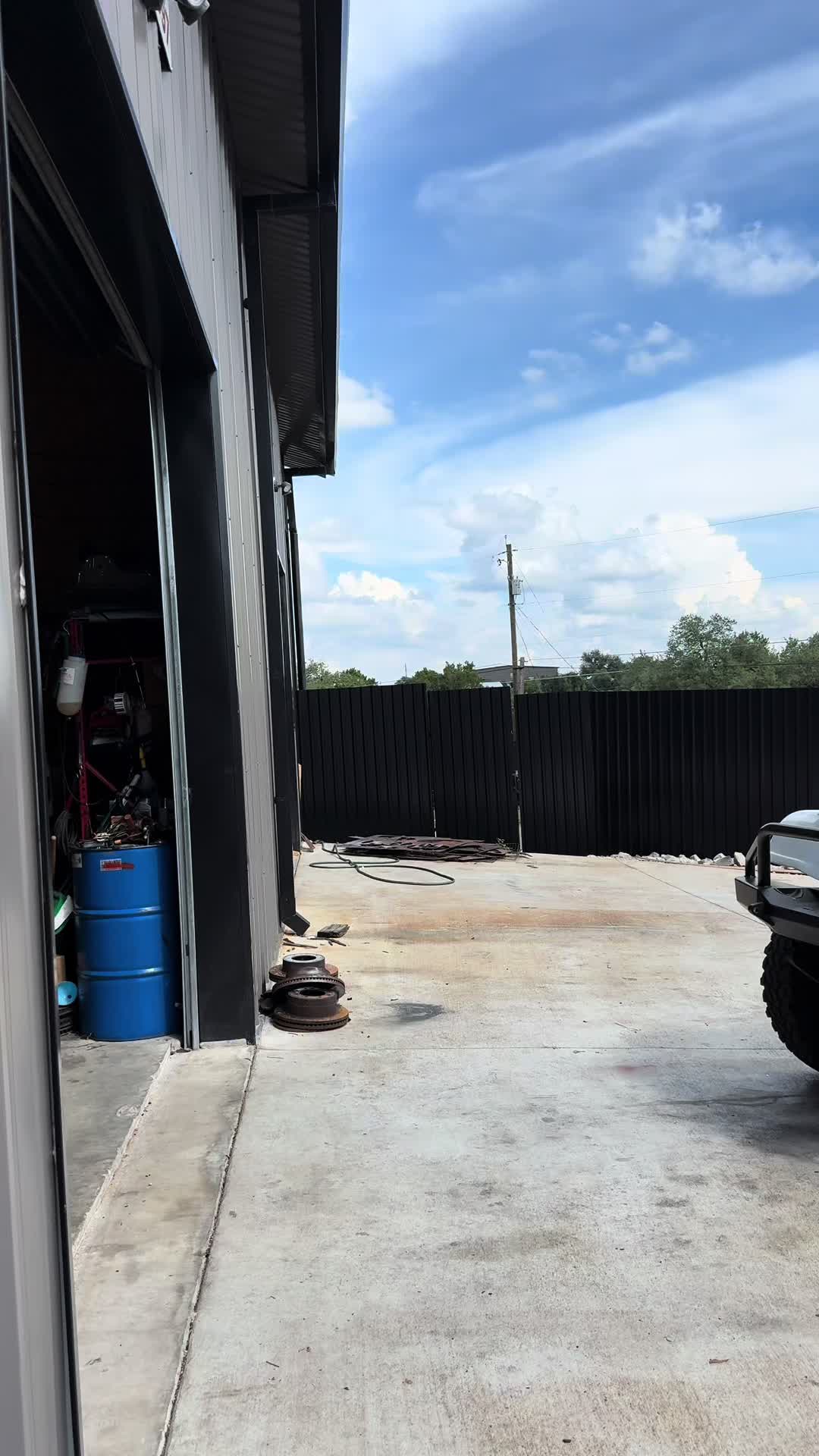 @LT CUSTOMS OF TEXAS