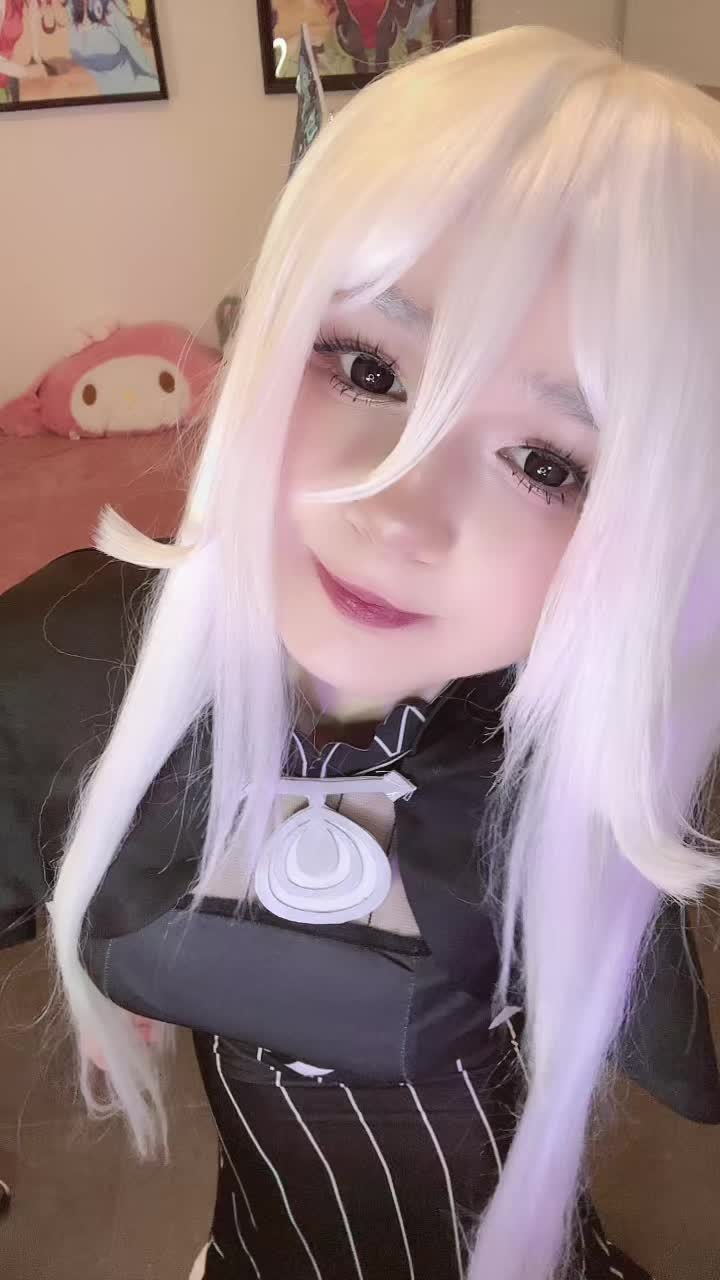 @Mei