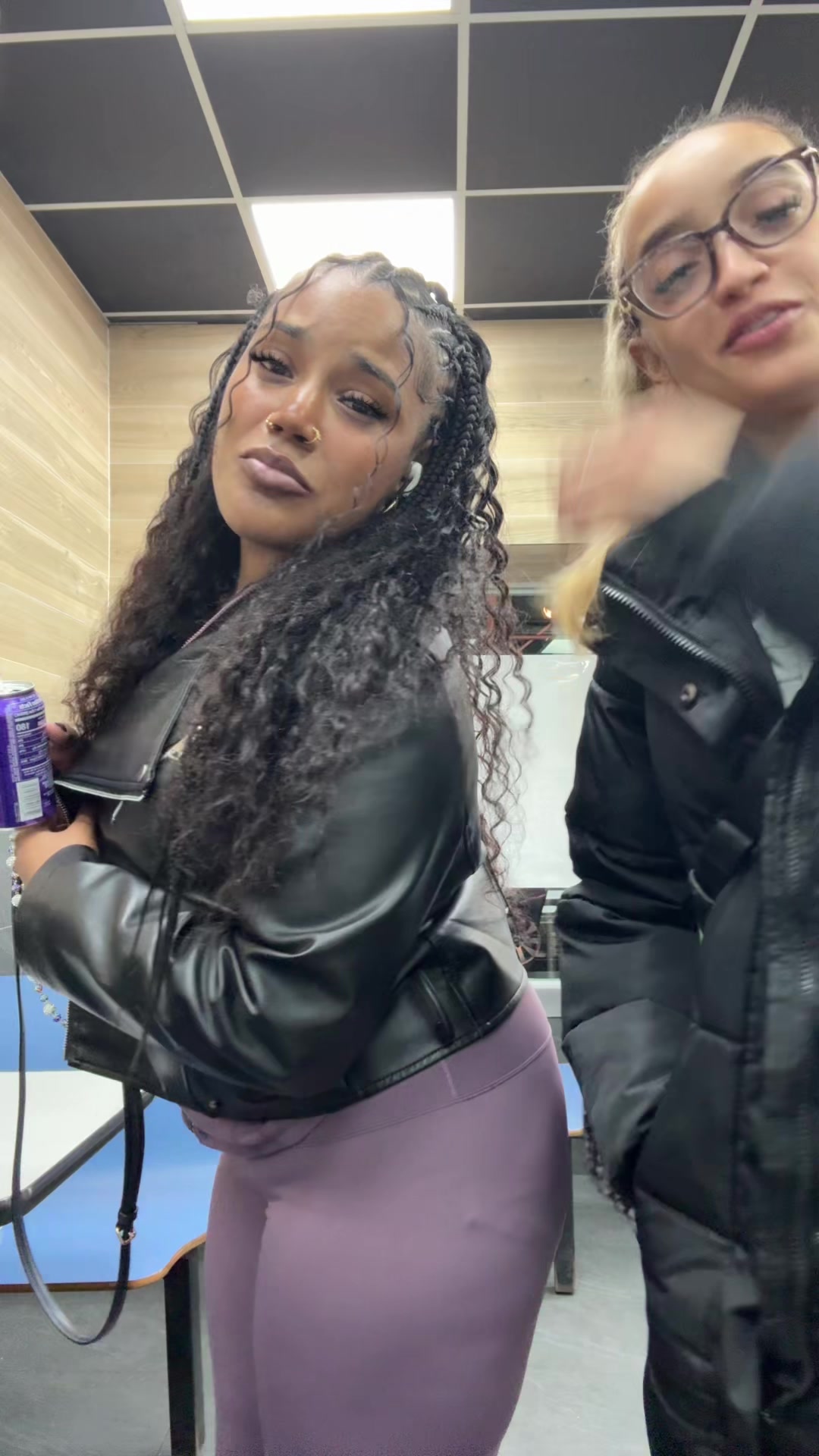 @suhaleymorgan