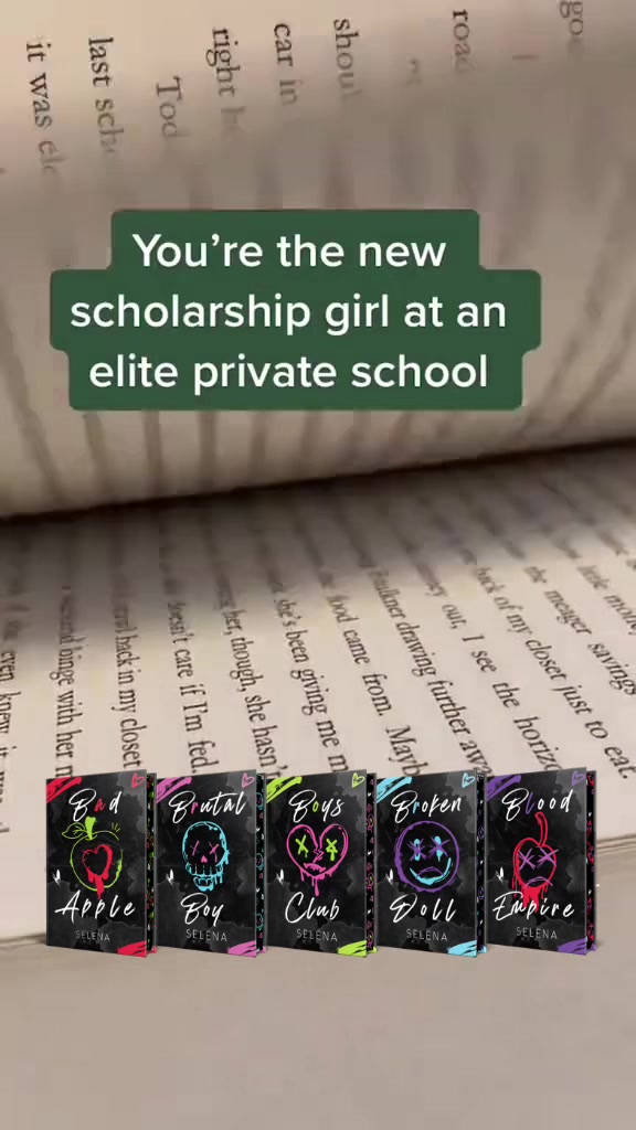 @Selena