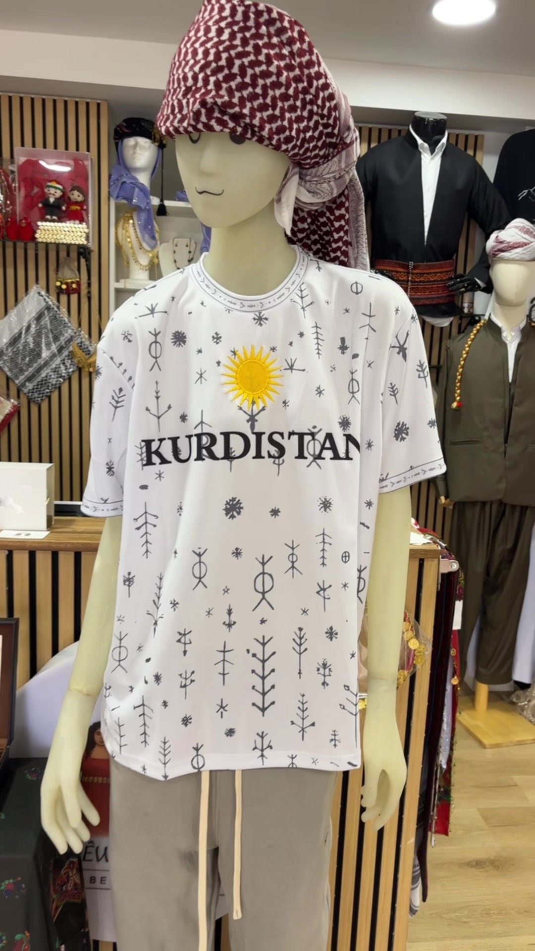 @Kurdewari - Fistan