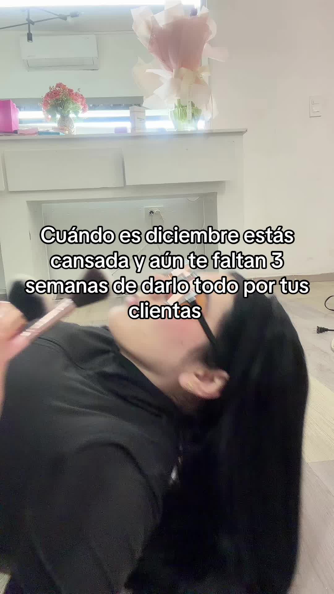 @Michelle Cazares