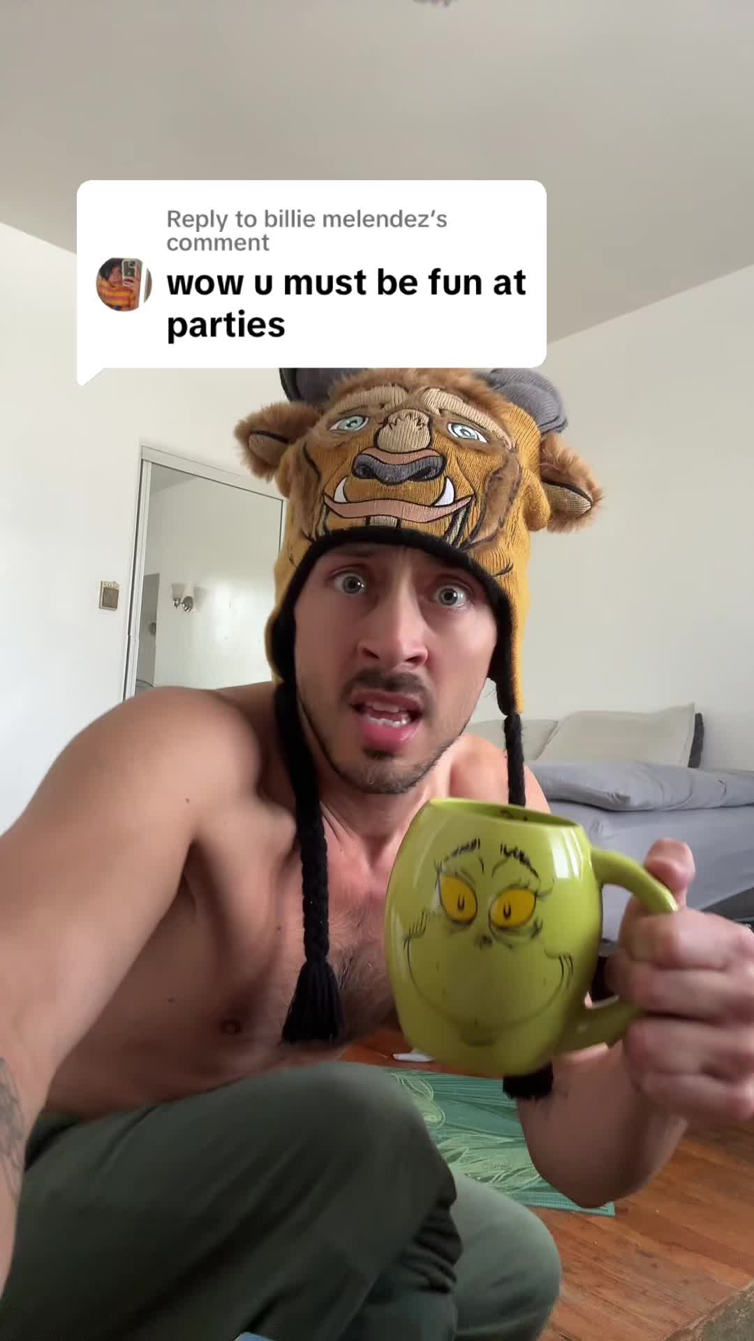 @Pablo Prince