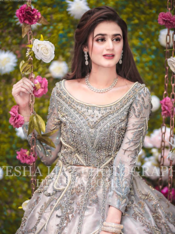 @Pakistani Actresses