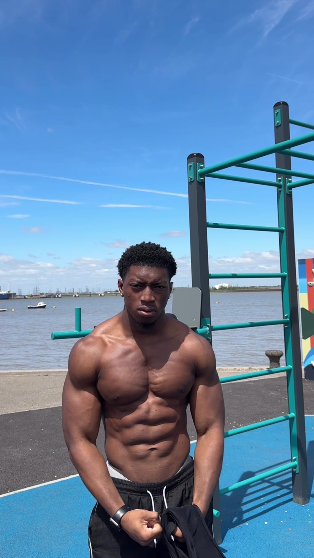 @Hybridfit Ayo