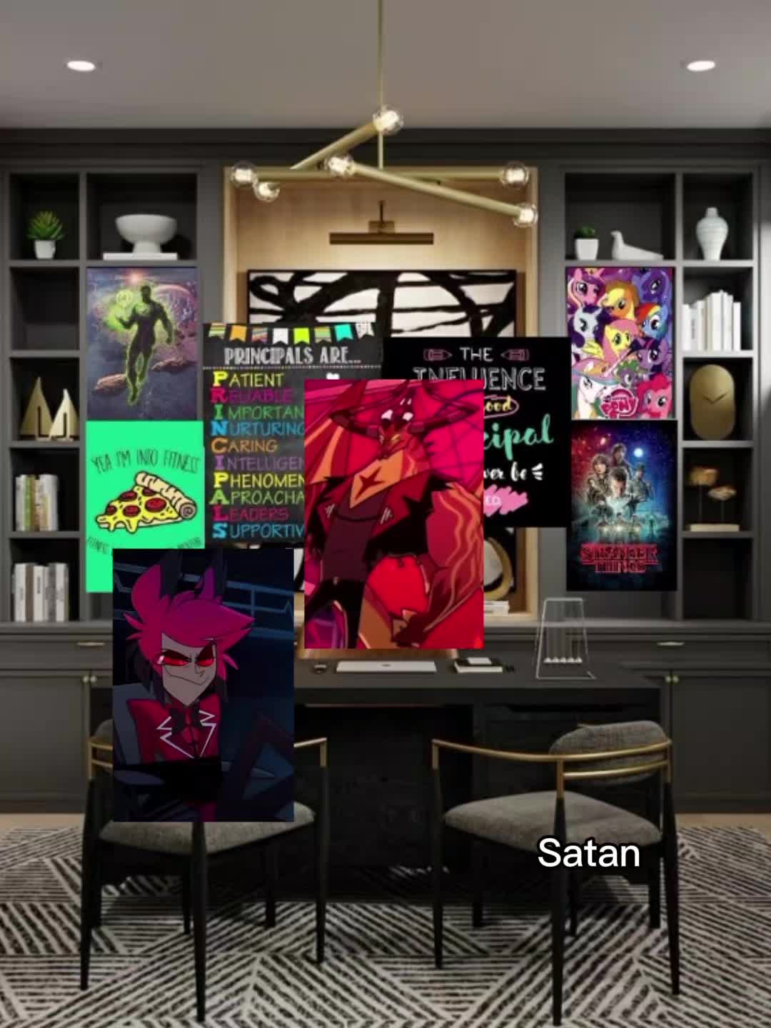@Alastor The Radio Demon