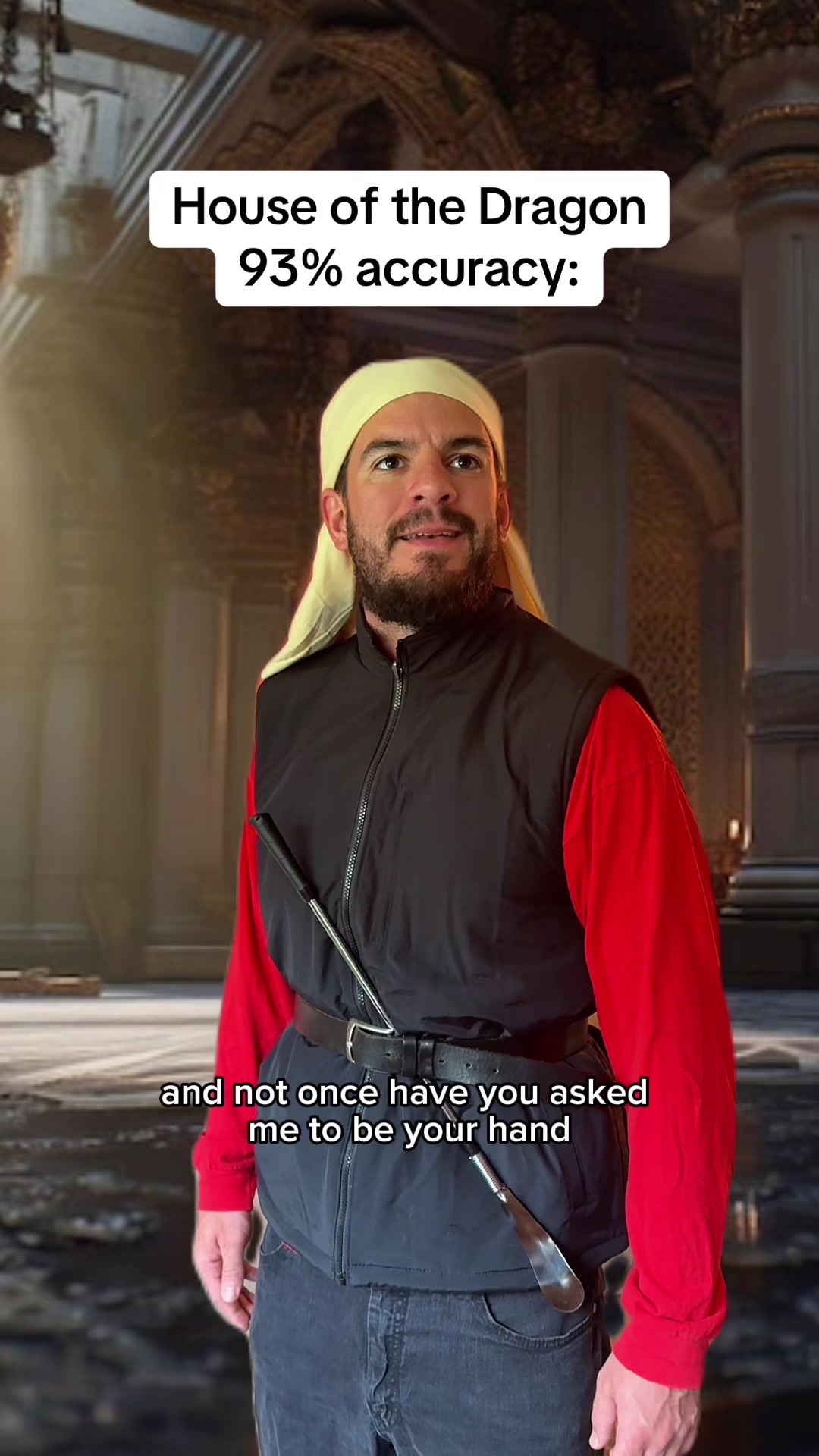 @Alex DiMauro [Voice Actor]