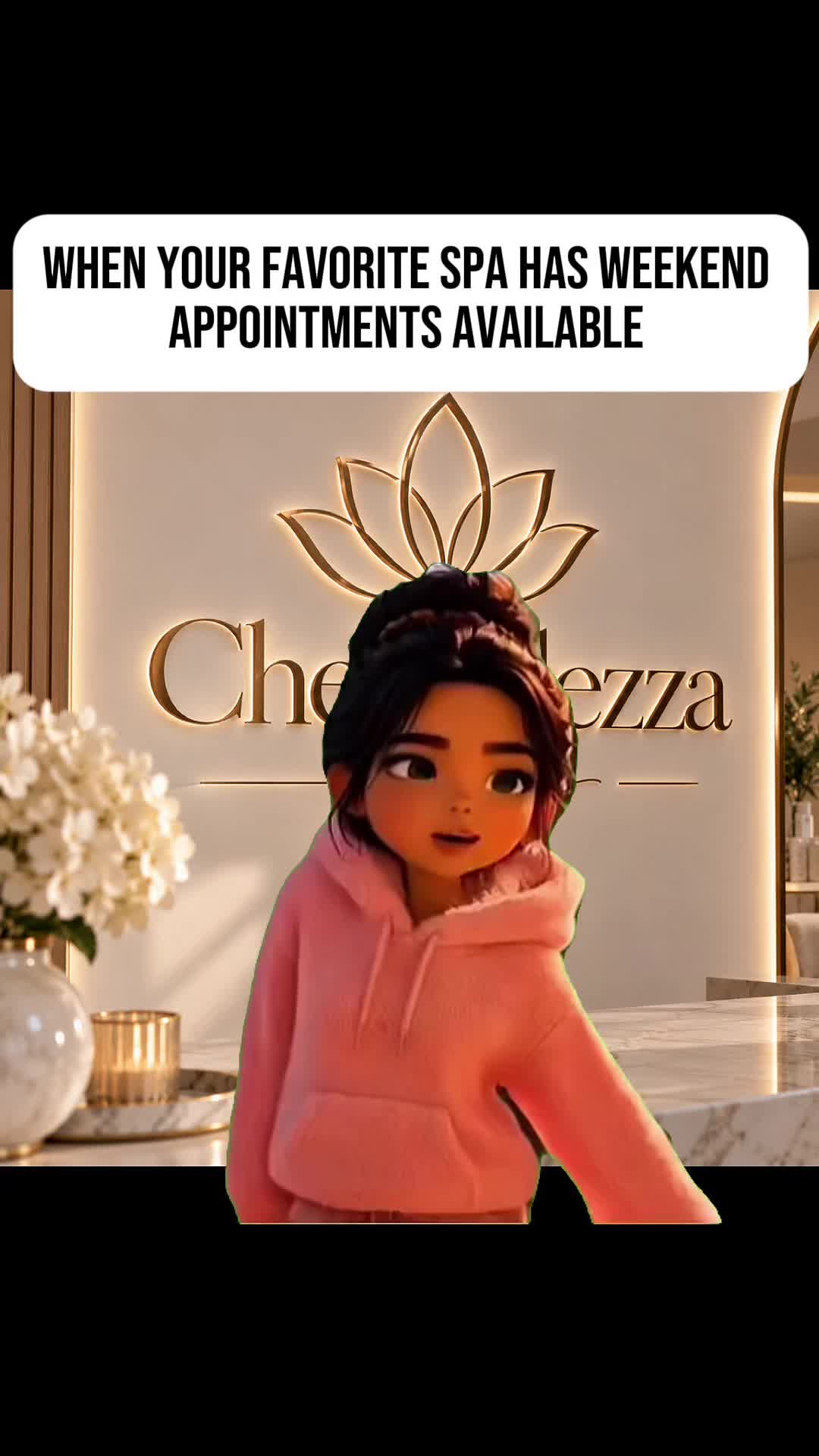 @Che’Bellezza Spa