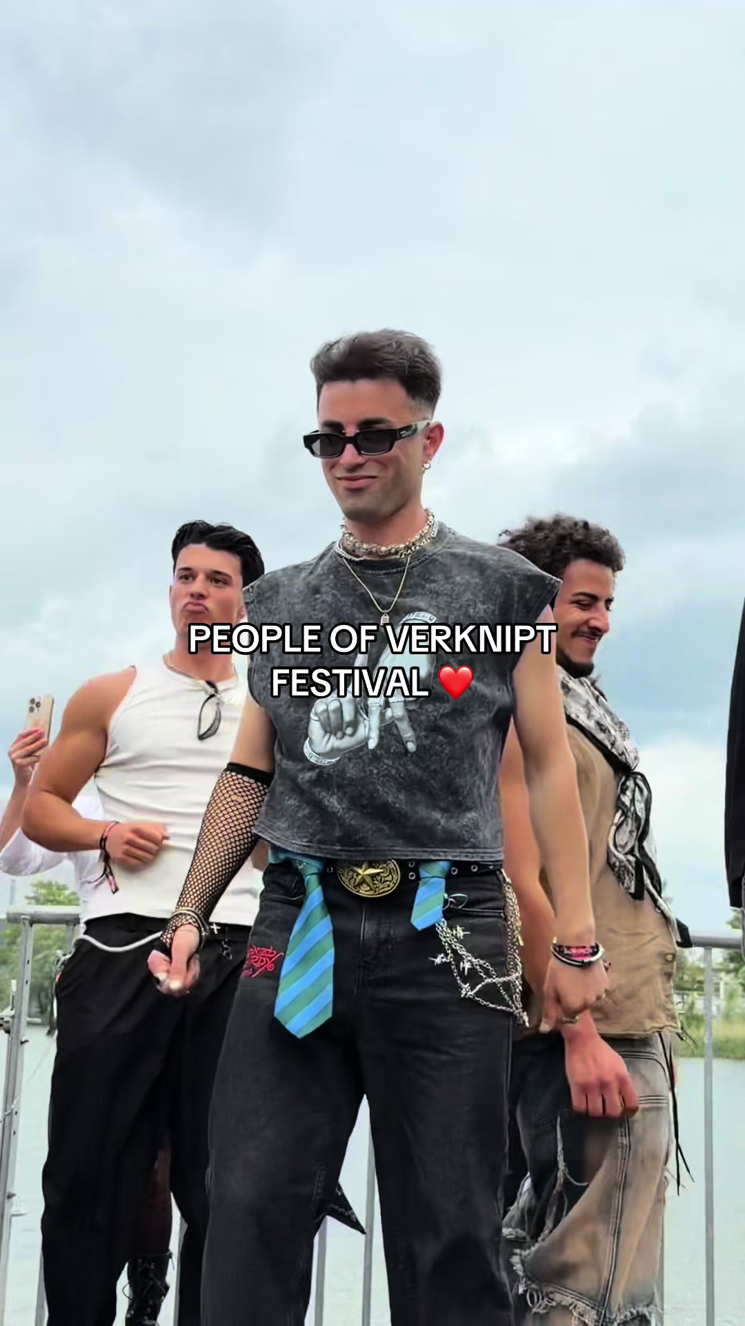 @Verknipt