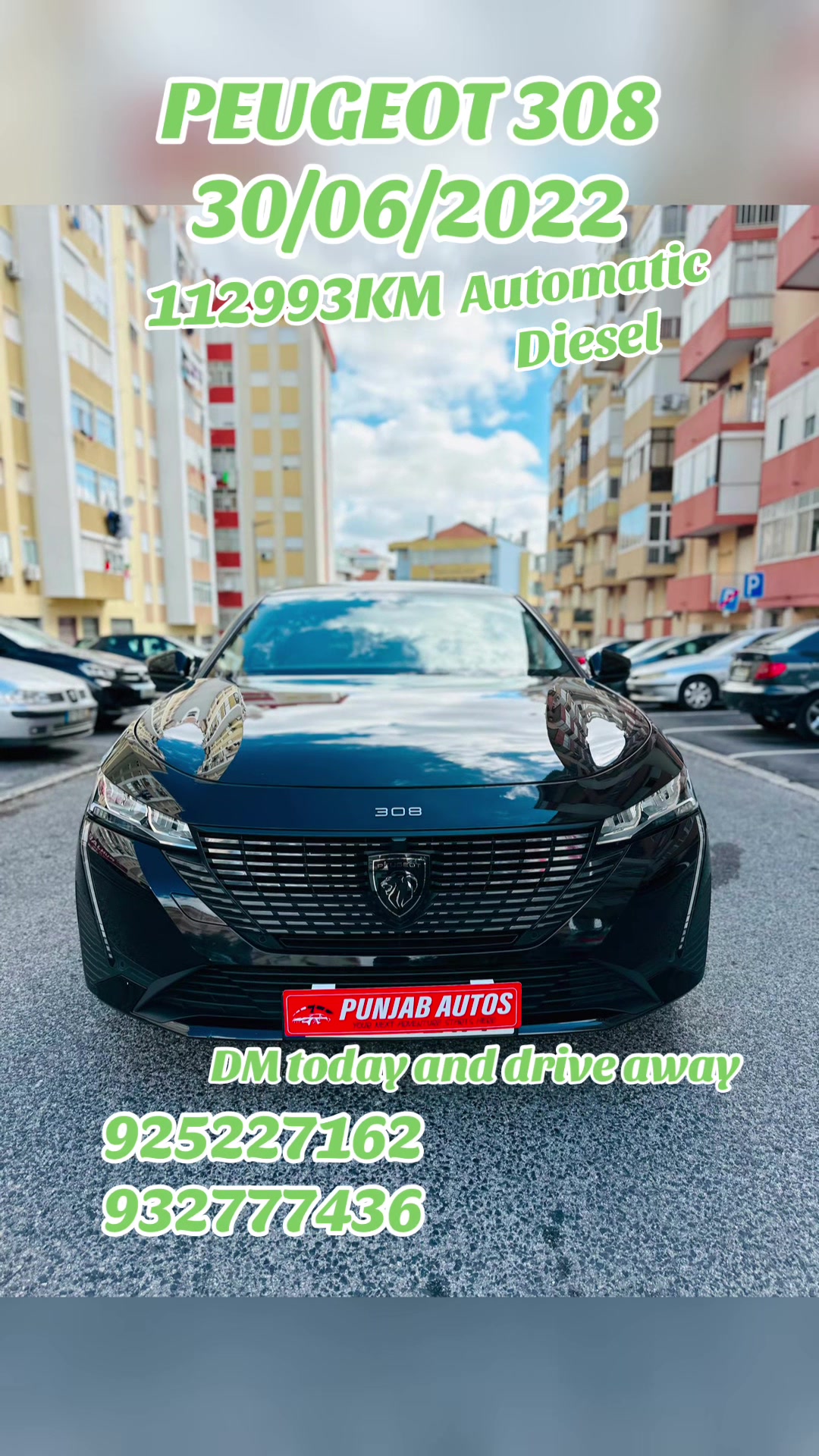 @PUNJAB AUTOS