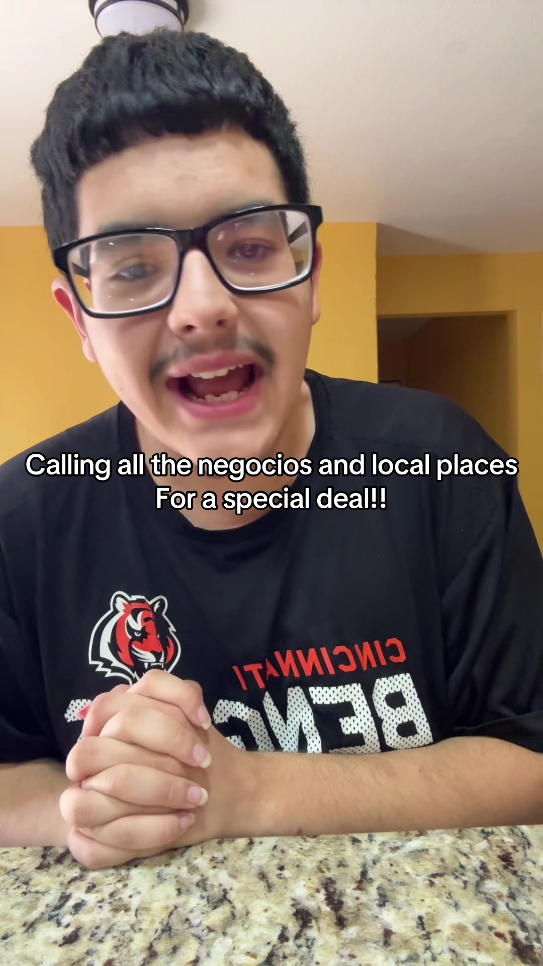 @Noel Lopez