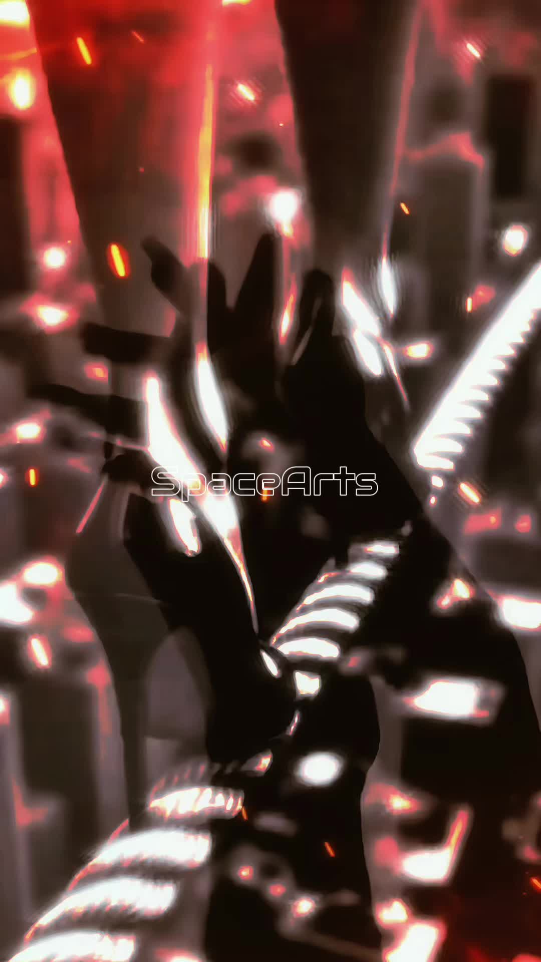 @SpaceArts