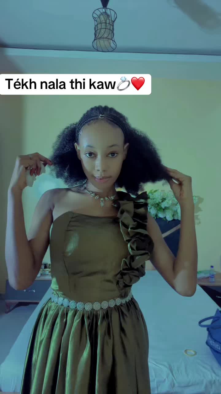 @La princesse 🦋❤️🇸🇳