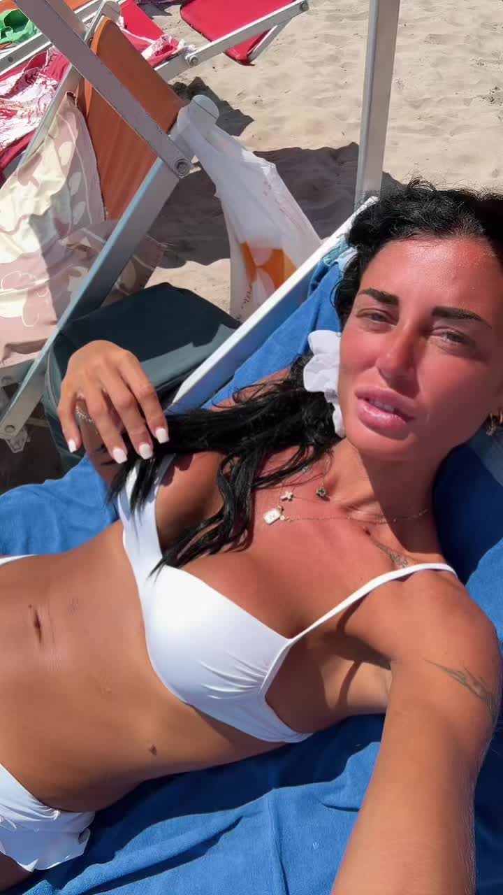 @Serenabarone🍀