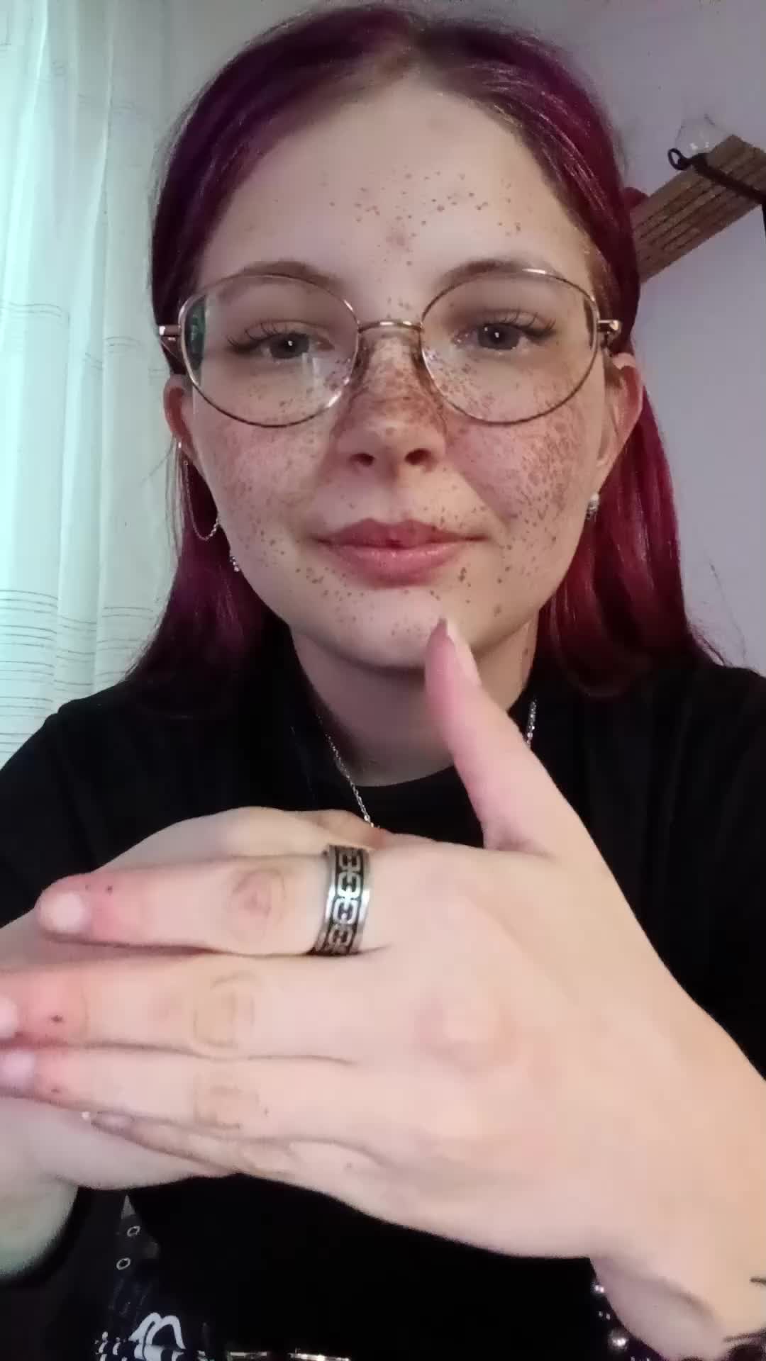 @Sein Teufelchen😊❤️