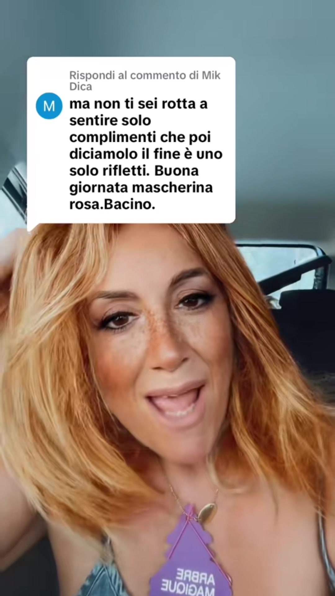 @MASCHERINA_ROSA