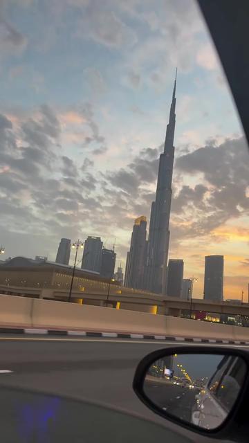 @Dubai❤️