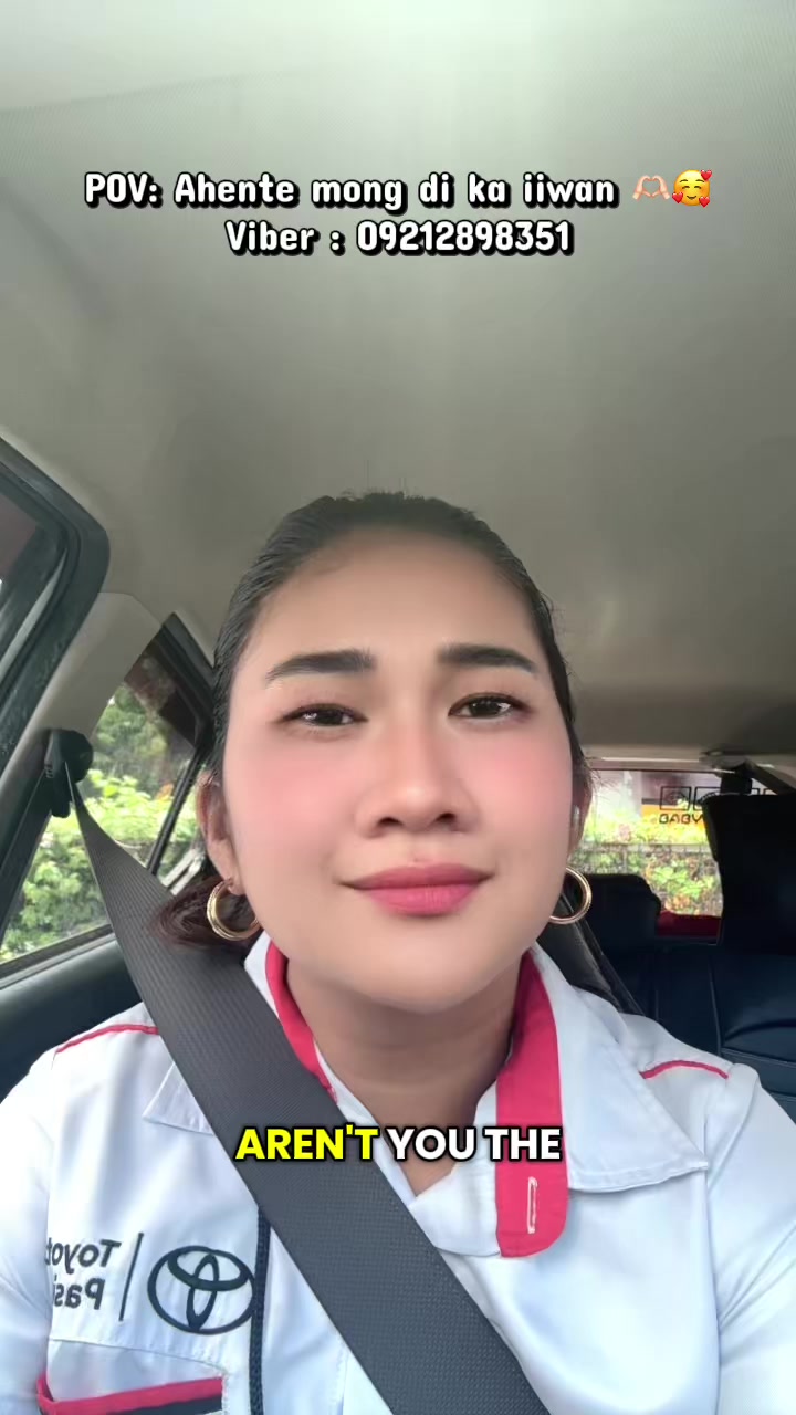 @Miss Pat Vlog